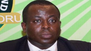 Mr. Olusola Teniola, president of the Association of Telecommunications Company of Nigeria (ATCON). 